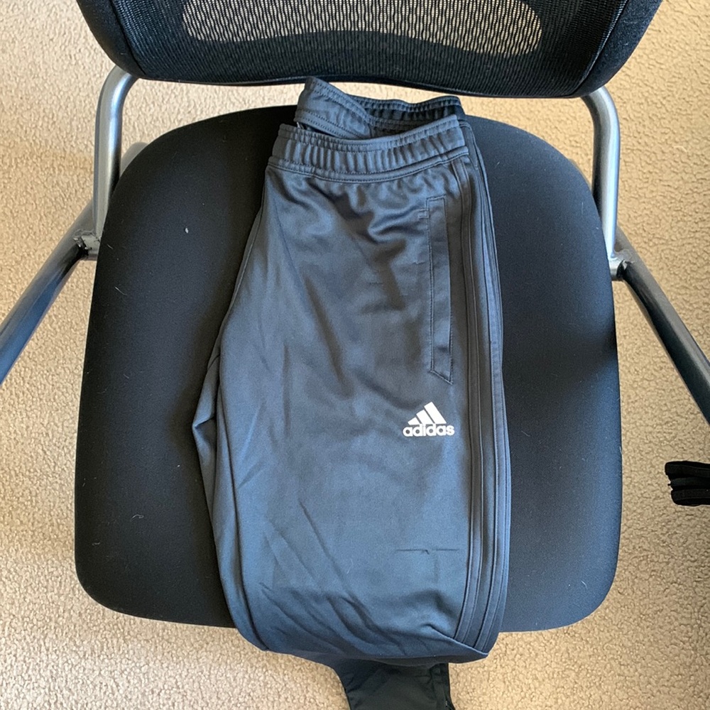Adidas Climacool Tiro Track Pants